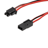 AM/FM/WB Amplified 12V Antenna